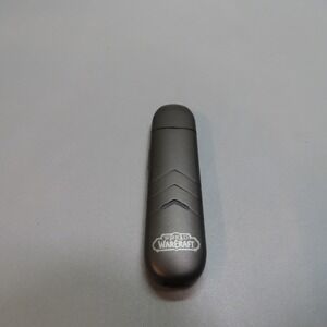 Creative Labs SoundBlaster World of Warcraft WOW  USB wireless transmitter RARE